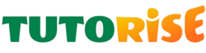 Tutorise - Logo
